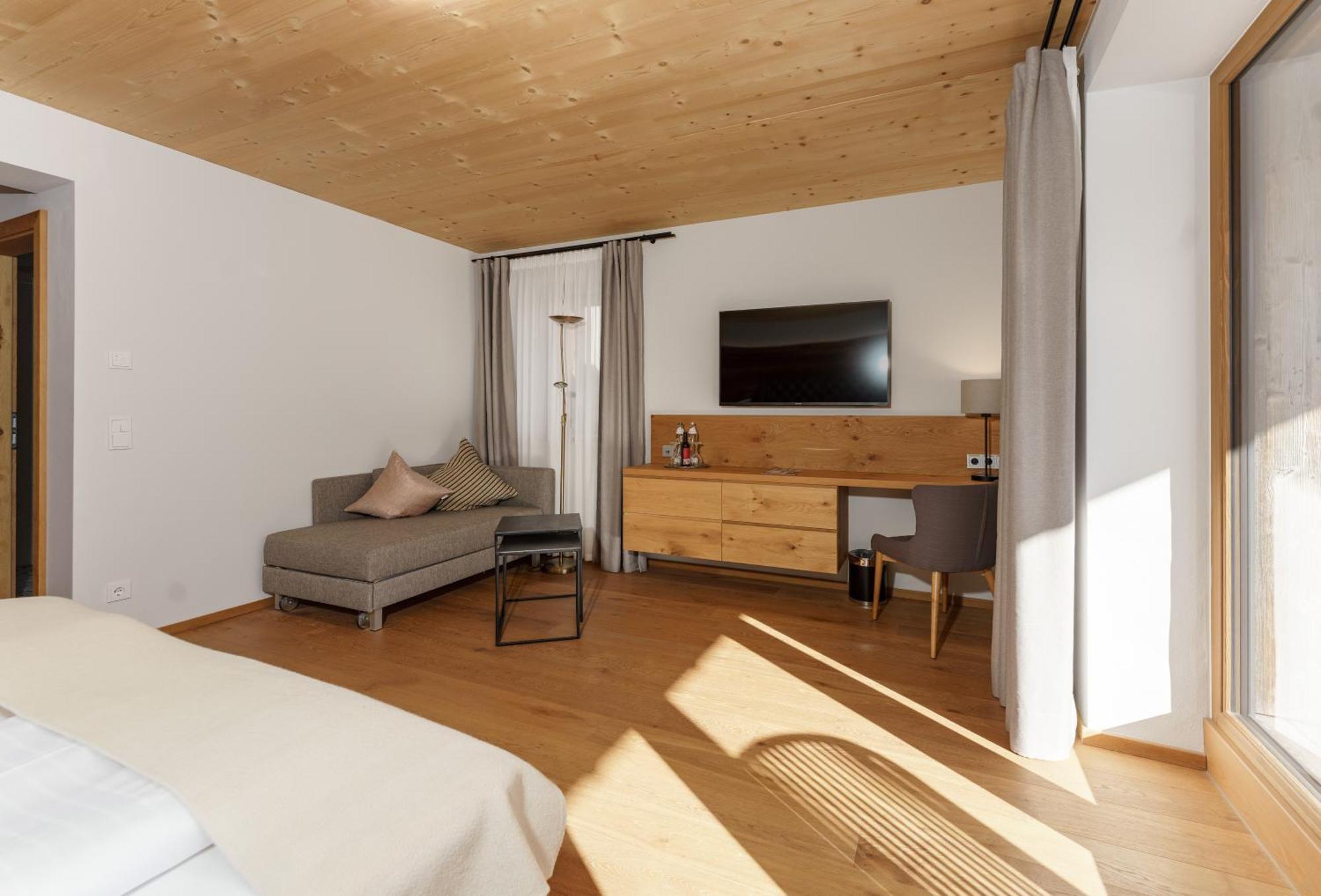 Naturhotel Edelweiss Wagrain Habitación foto