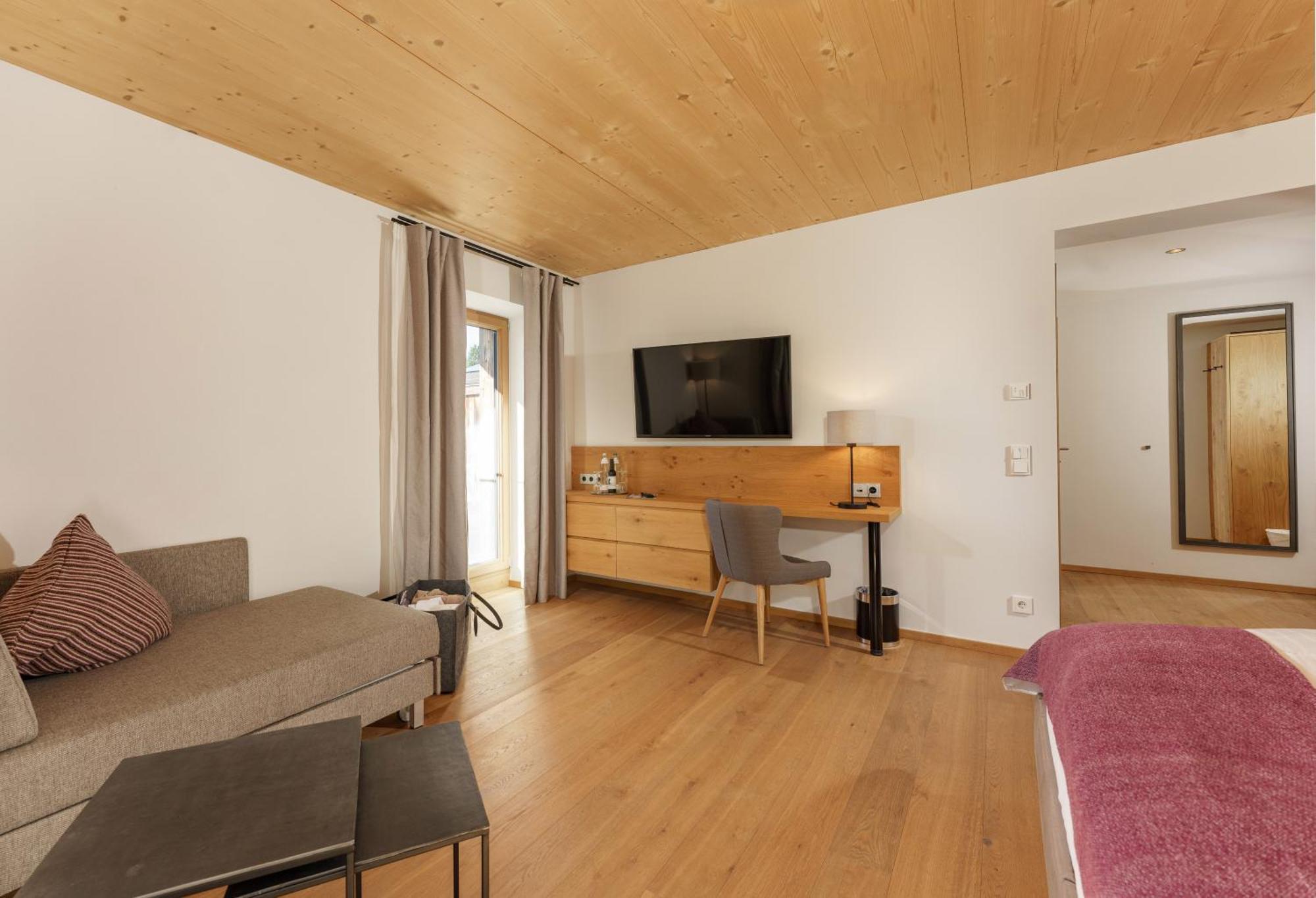 Naturhotel Edelweiss Wagrain Habitación foto