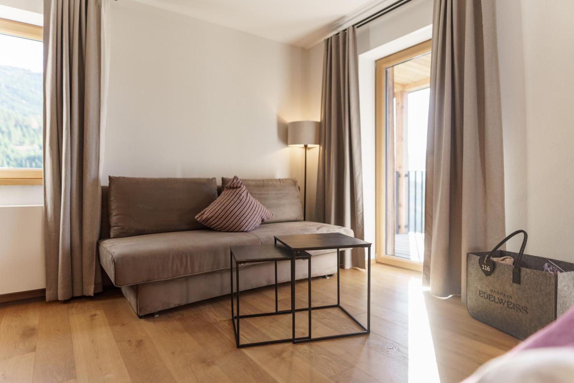 Naturhotel Edelweiss Wagrain Habitación foto