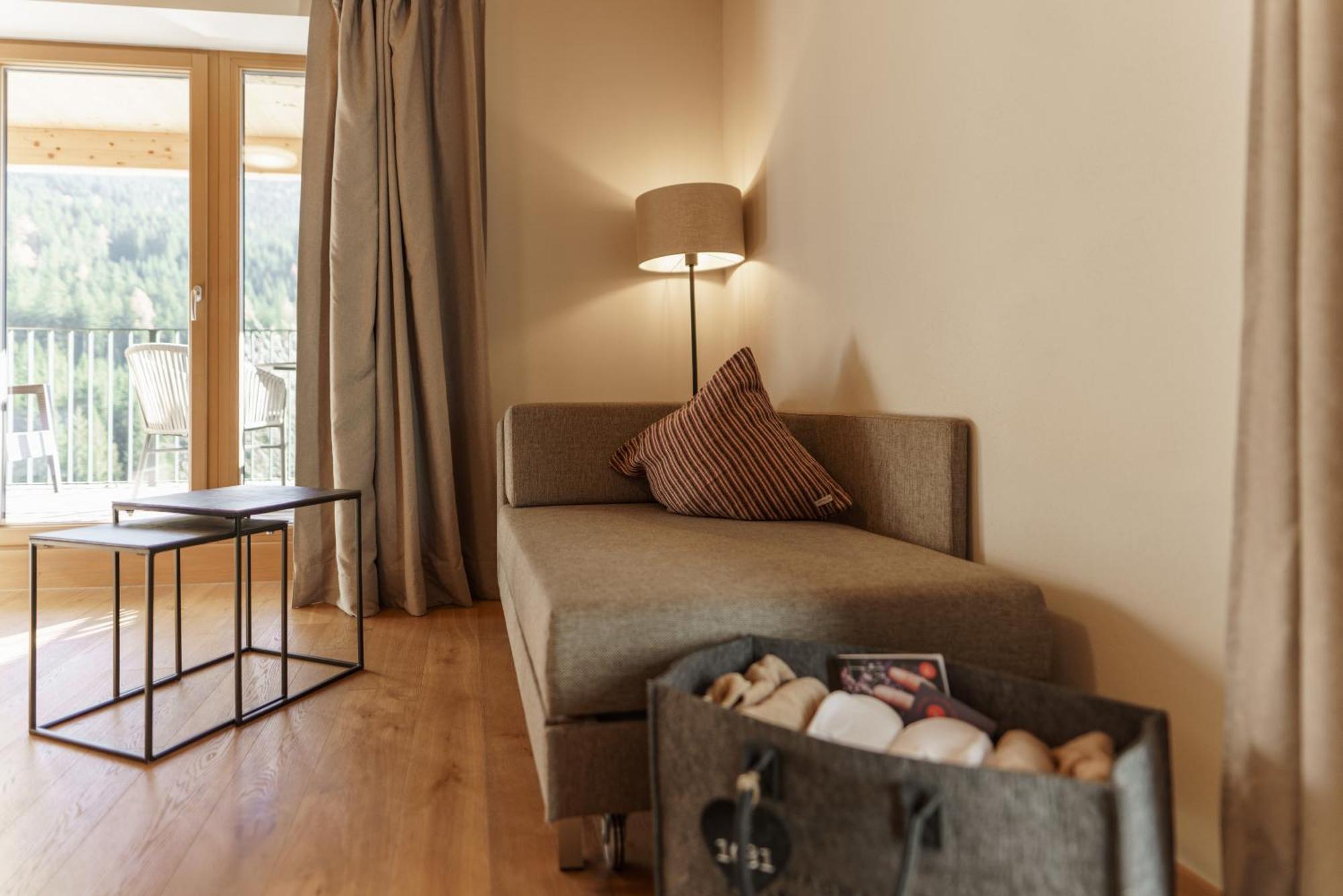 Naturhotel Edelweiss Wagrain Habitación foto