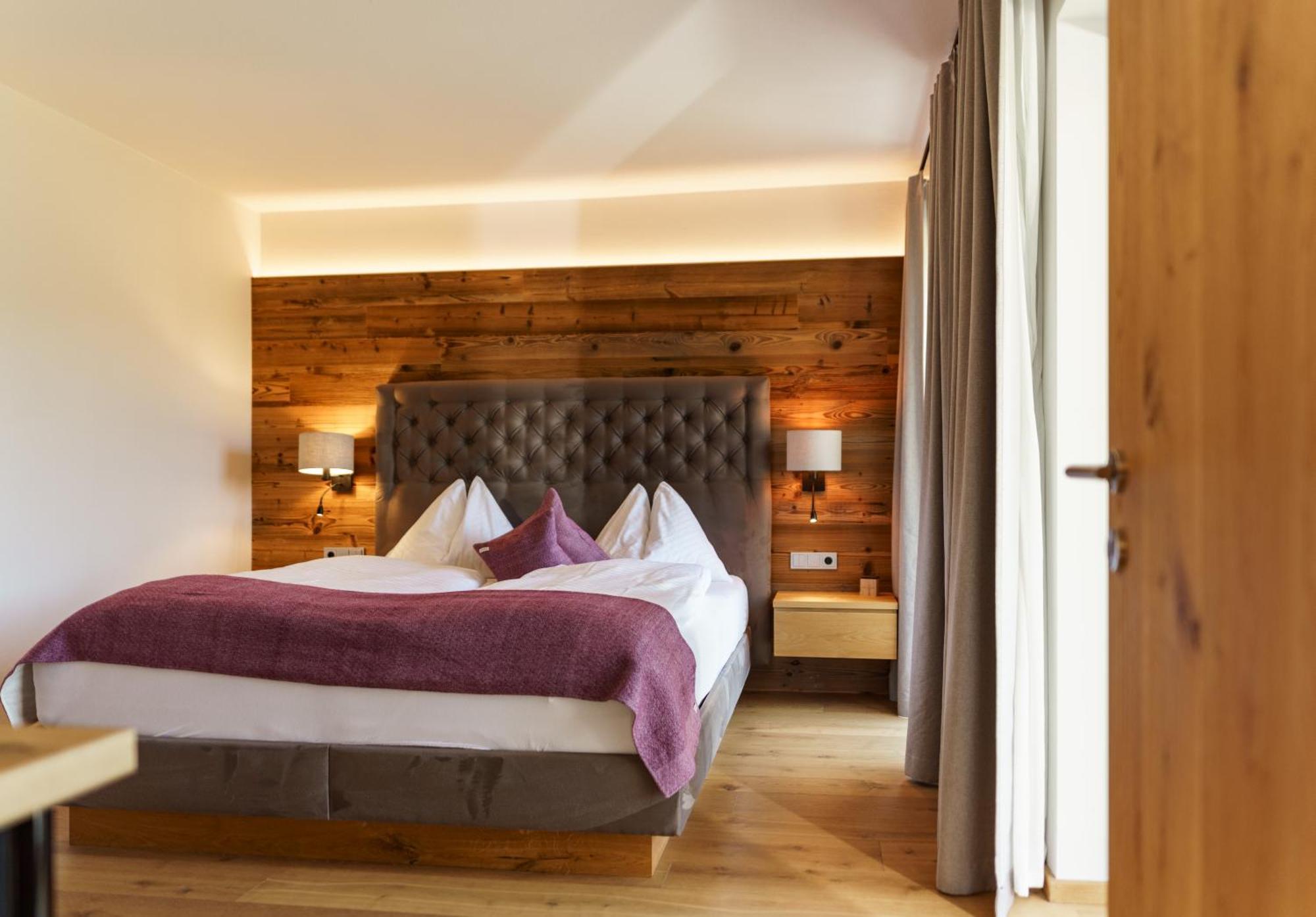 Naturhotel Edelweiss Wagrain Habitación foto