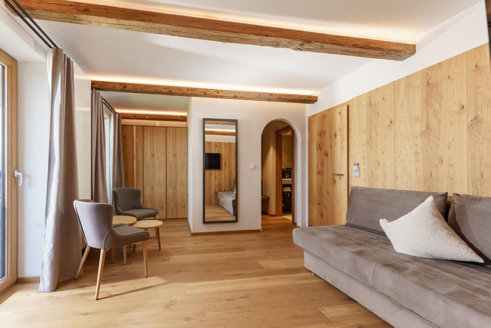 Naturhotel Edelweiss Wagrain Habitación foto