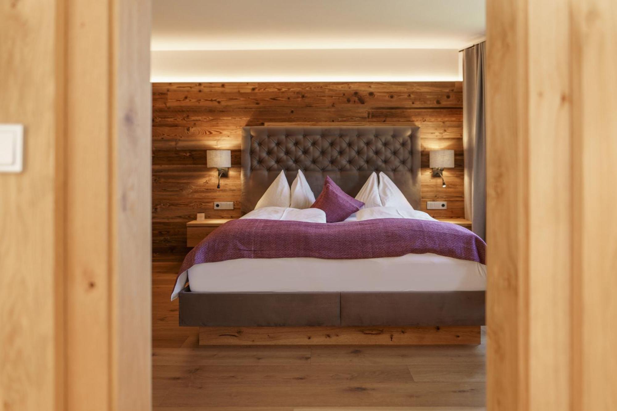 Naturhotel Edelweiss Wagrain Habitación foto