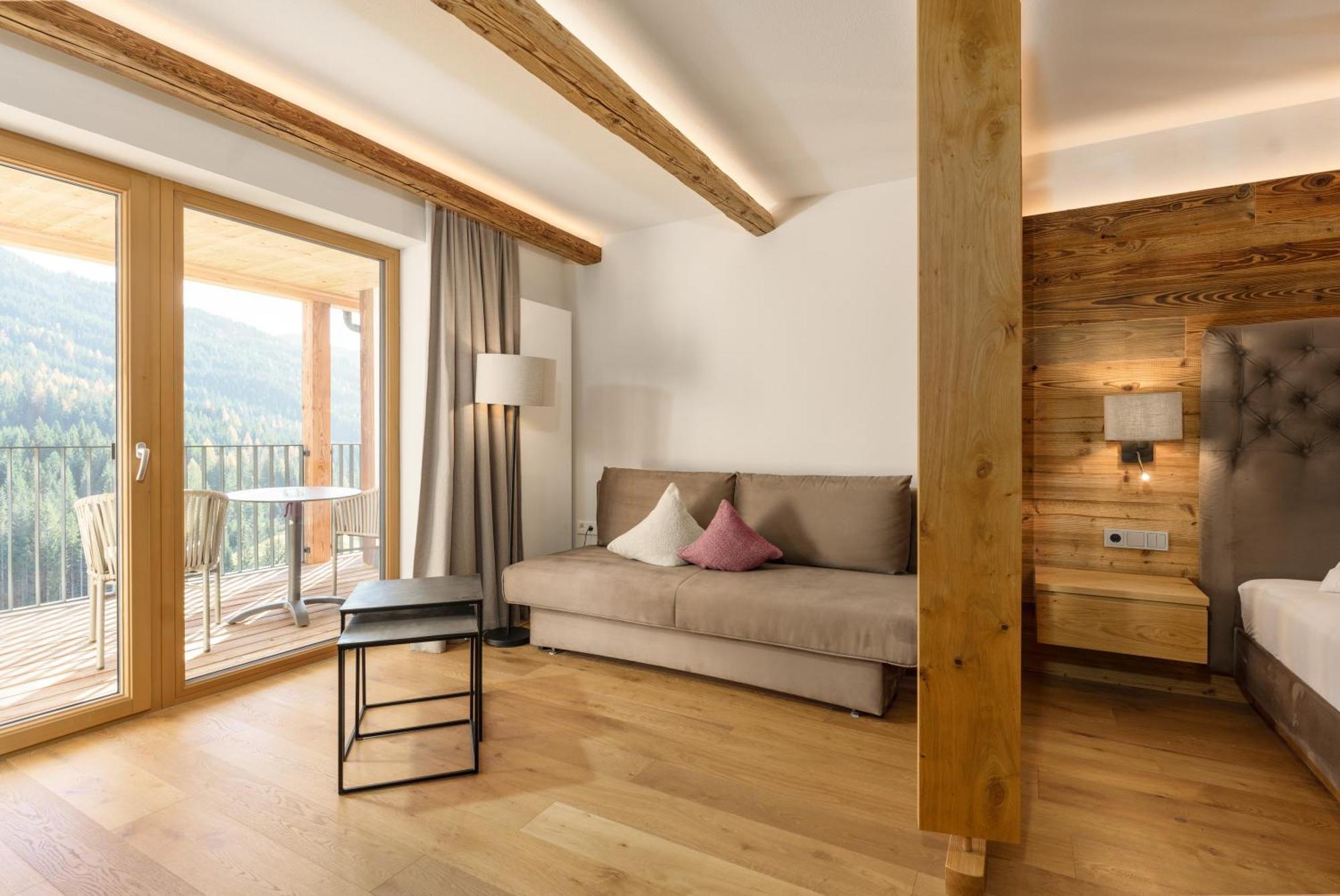 Naturhotel Edelweiss Wagrain Habitación foto